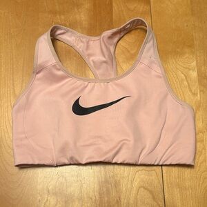 Nike Women's Blush Sports Bra